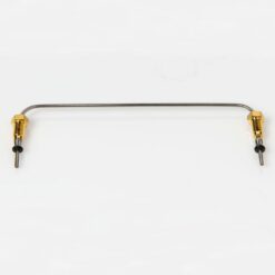 Tube Assembly, Transducer to Check Valve, Comparable to OEM