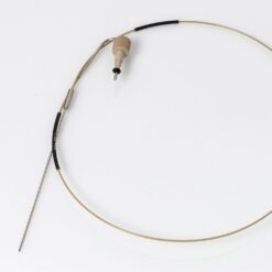 Needle, SS, 30µL, Comparable to OEM # 205000362