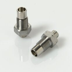 Cartridge Check Valve Housing, 2/pk, Comparable to OEM # 700
