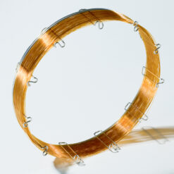 Stabilwax-DA GC Capillary Column, 30 m, 0.32 mm ID, 0.25 µm