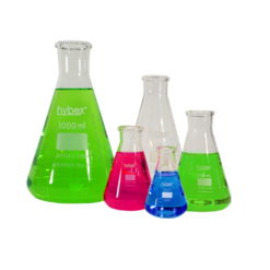 Bottles & Flasks