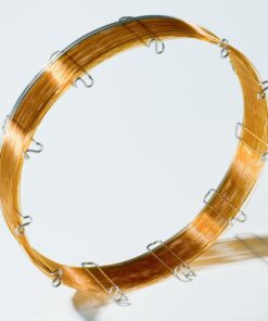 Stabilwax GC Capillary Column, 30 m, 0.32 mm ID, 1.00 µm