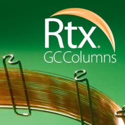 Rtx-Dioxin2 GC Capillary Column, 60 m, 0.25 mm ID, 0.25 µm