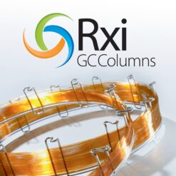 Rxi-17Sil MS GC Capillary Column, 30 m, 0.25 mm ID, 0.25 µm