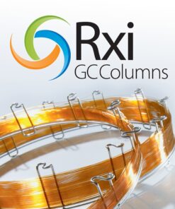Rxi-17Sil MS GC Capillary Column, 30 m, 0.25 mm ID, 0.25 µm