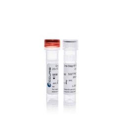 Accuris One-Step RT-PCR kit, sample 10 reactions