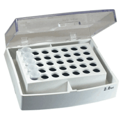 Block, 35 x 2.0ml