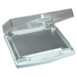 Block for one Micro Plate