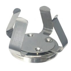 MAGic Clamp magnetic clamp, 250ml Erlenmeyer (max. 8)