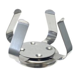 MAGic Clamp magnetic clamp, 500ml Erlenmeyer (max. 6)
