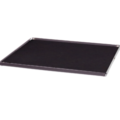 MAGic Clamp universal platform (LG) for flasks & tube racks, 14 x 12"