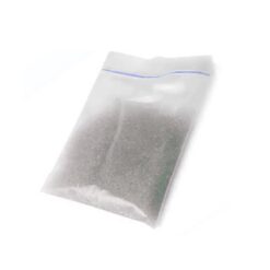 Refill Glass Beads, 3mm, 1000g