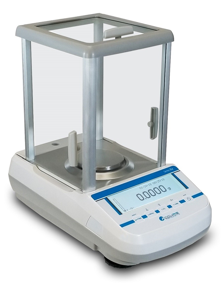Serial Printer for Accuris Series Dx and Tx balances