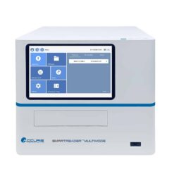 SmartReader PC Software for MR9600 and MR9600-T