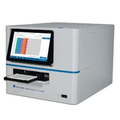 Alternative view of SmartReader UV-Vis PC Software