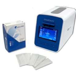 Standard Test Slide for QuadCount, pk of 1