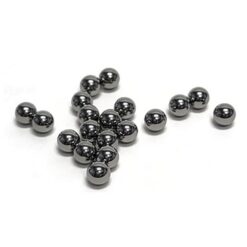 Alternative view of Stir bar, 100mm
