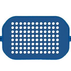 Alternative view of Tube holder, 96 x 0.2ml, 12 x PCR strips or one PCR plate (R2024 and H2024 Only)