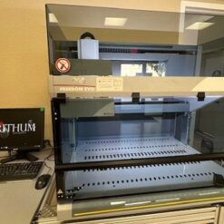 Tecan Freedom EVO2 100 with MCA 96 Arm. Automated Liquid Handling platform with PC, Install. For Elisa, Dna, Research, Forensics Lab.