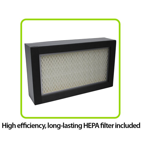 Benchmark SureAir PCR Workstation - Image 3