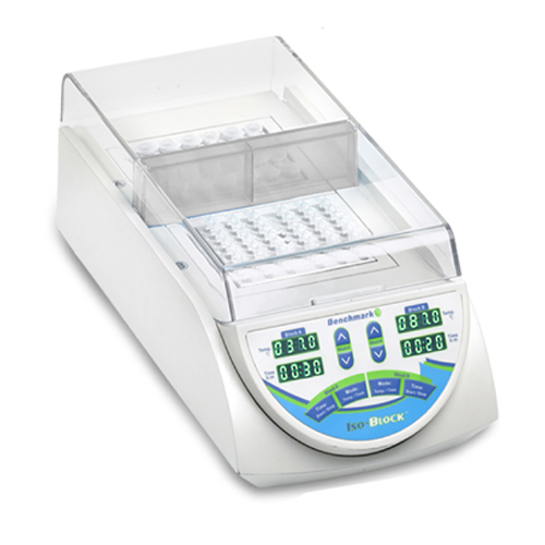 IsoBlock Digital Dry Bath, without blocks