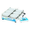 Orbi-Shaker CO2-MP with remote controller and microplate platform (13x12")