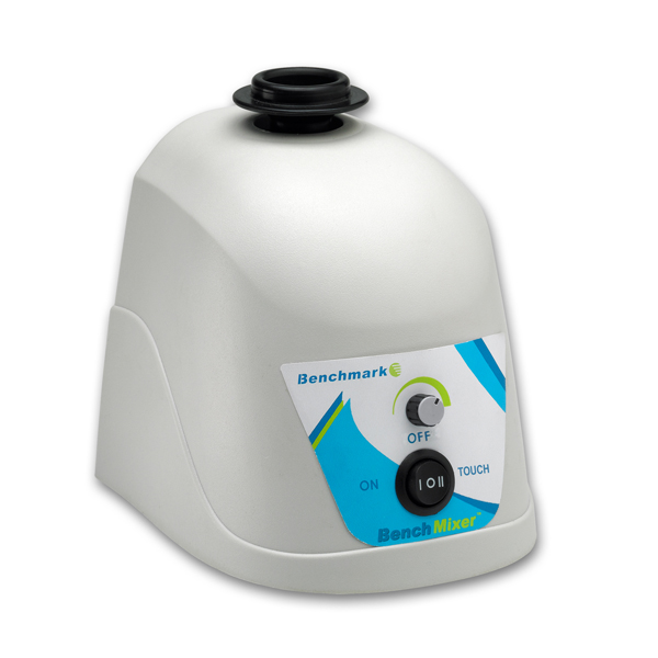 BenchMixer Vortexer mixer