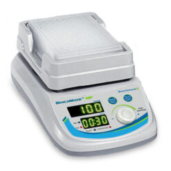 BenchMixer MP Vortex Mixer for Tubes and Plates