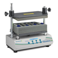 BenchMixer XLQ Mult-Tube Vortexer for QuECheRS