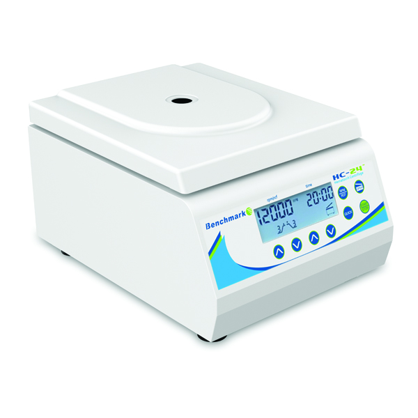 HC-24 Hematocrit Capillary Centrifuge - Image 2