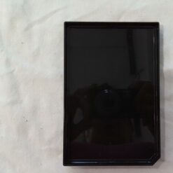 Costar Universal LID Black Corner Notch