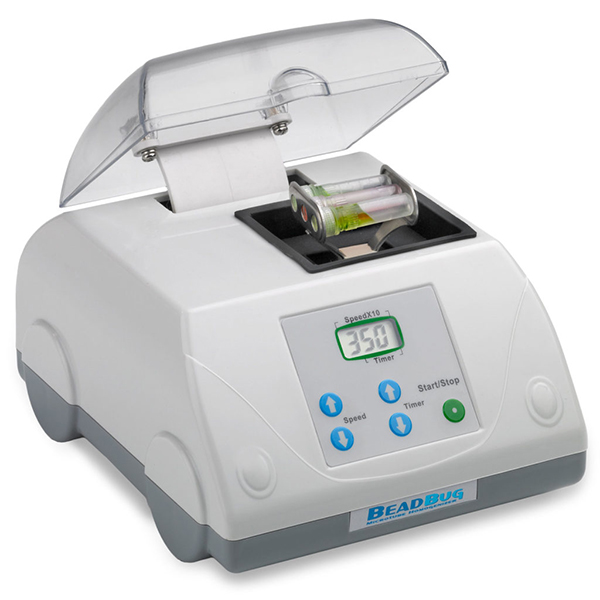 BeadBug3 Microtube homogenizer, 115V - Image 2