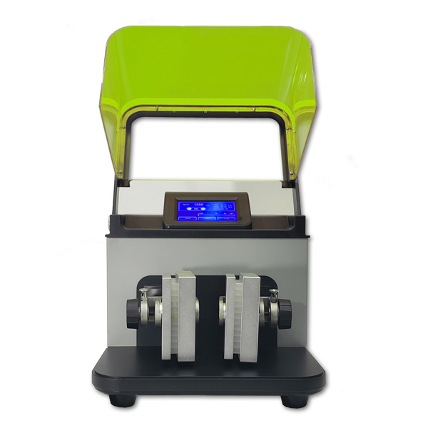 BeadBlaster 96 Ball Mill Homogenizer - Image 2