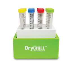 DryChill Ice-free Cooling Blocks