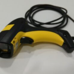 DATALOGIC POWERSCAN D8330, HAND HELD BARCODE SCANNER