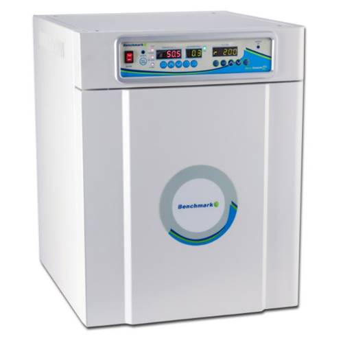 Incu-Shaker CO2 Mini, with non-slip rubber mat platform - Image 2