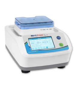 MultiTherm Shaker Touch