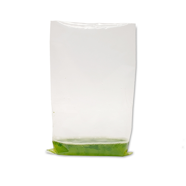 Blender Bag, 400ml x 60um, 30 x 18cm, 500pk (10 packs of 50)