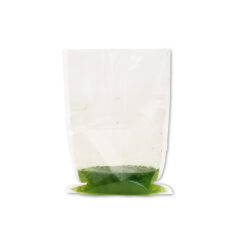 Blender Bag, 400ml x 70um with full nylon filter, 300 x 190mm, 500pk (10 packs of 50)