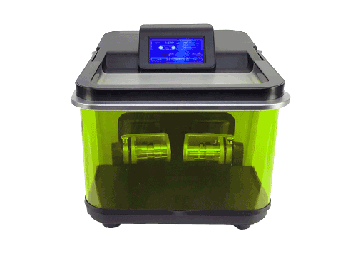 BeadBlaster 96 Ball Mill Homogenizer - Image 5