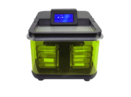 BeadBlaster 96 Ball Mill Homogenizer - Image 8