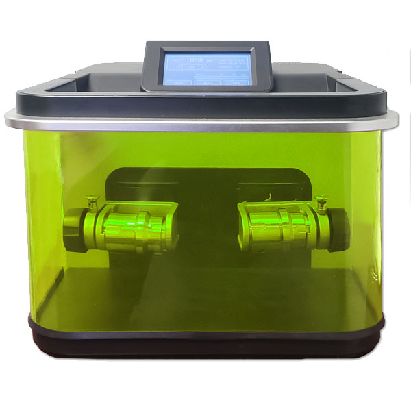 BeadBlaster 96 Ball Mill Homogenizer - Image 4
