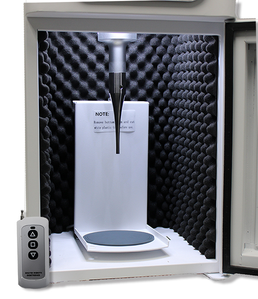 Pulse 650 UltraSonic Homogenizer - Image 4