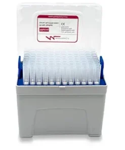 1000µL, Hamilton Compatible, filter, Sterile, tray, blister-5, Black Conductive, 96 tips per rack, 50 racks per case, 4800 tips per case