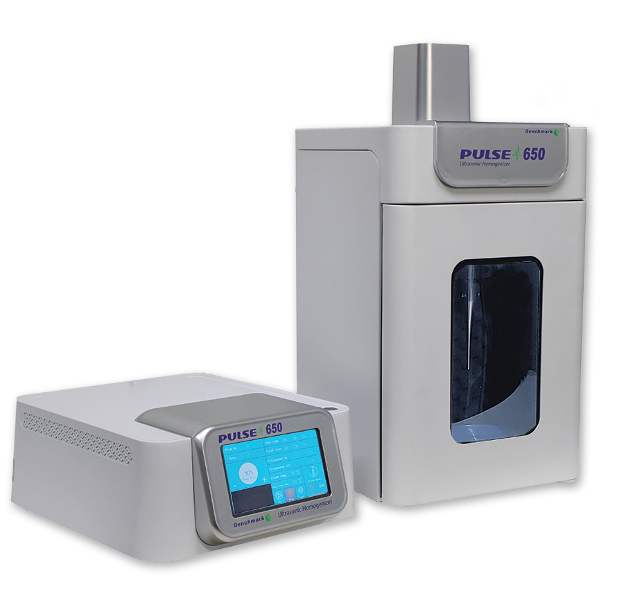 Pulse 650 UltraSonic Homogenizer - Image 2