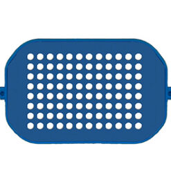 Tube holder, 96 x 0.2ml, 12 x PCR strips or one PCR plate (R2024 only)