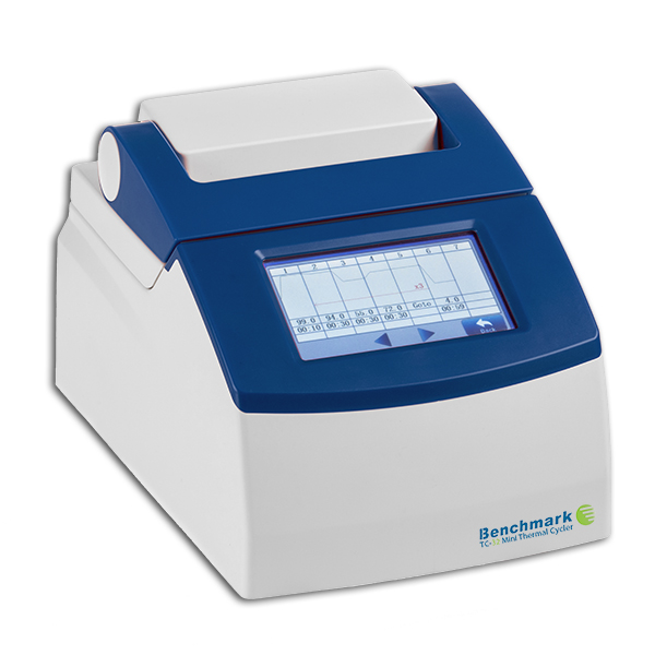 TC-32 Mini Thermal Cycler