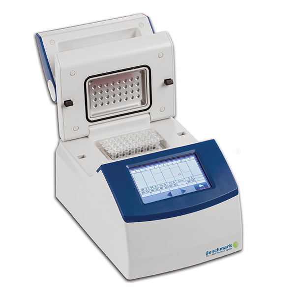 TC-32 Mini Thermal Cycler - Image 2
