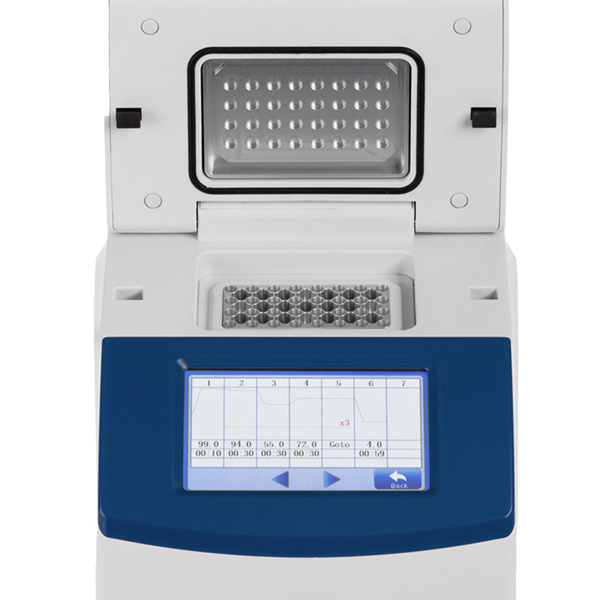 TC-32 Mini Thermal Cycler - Image 3