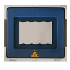 In-situ adapter for use with T5000-96